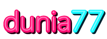 dunia77 — logo kanal